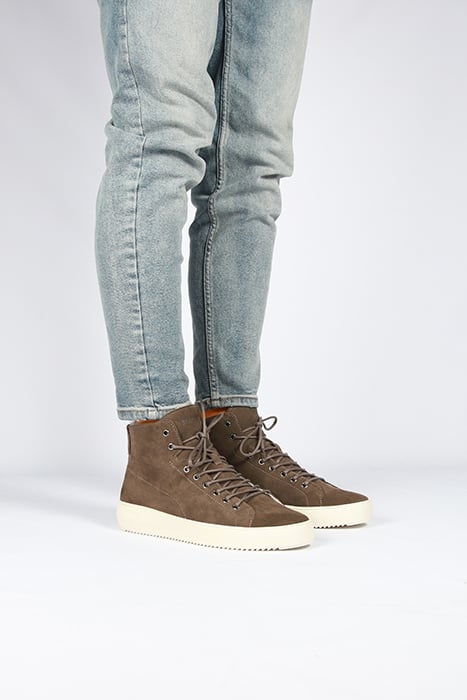 DYLAN - YG20 SALOON - SNEAKER (HIGH) SALOON 3