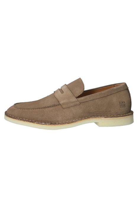 OSCAR - ZG42 TAUPE - SLIP-ONS TAUPE 5