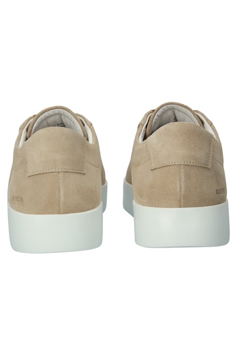 MAYNARD - BG352 MOUTON - SNEAKER (LOW) MOUTON 4