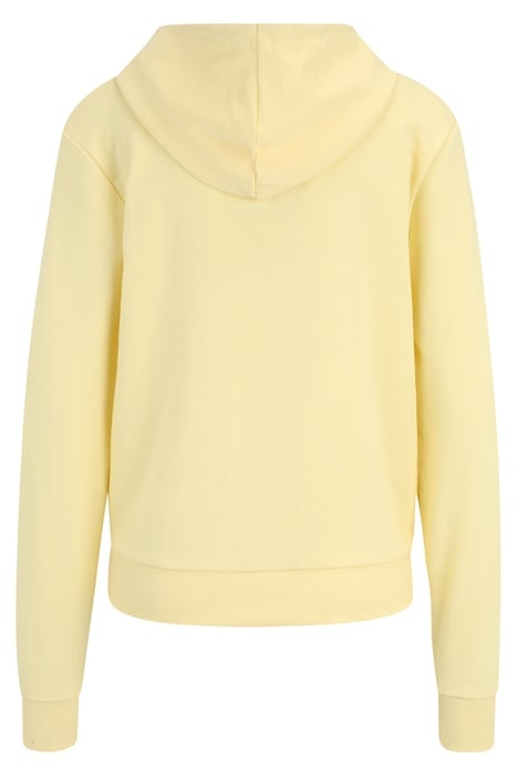 BRUCHSAL REGULAR HOODY FRENCH VANILLA 5