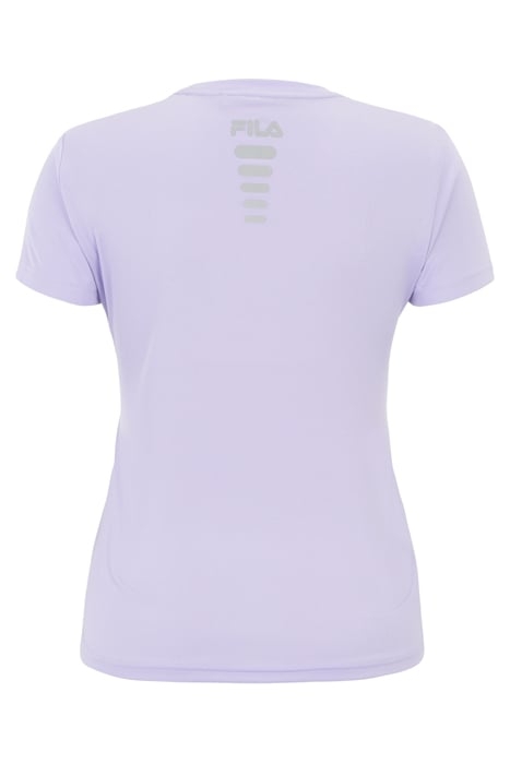RAGADA RUNNING TEE LAVENDER 5