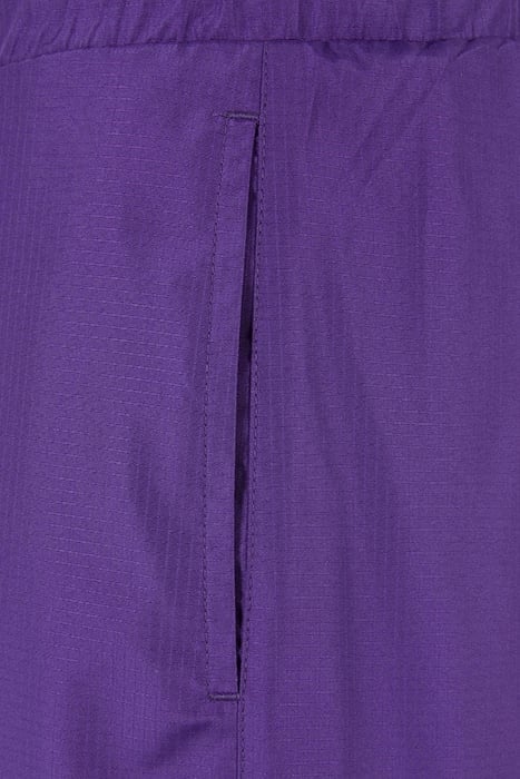 LADIES RIPSTOP DOUBLE CARGO PANTS REALVIOLET 8