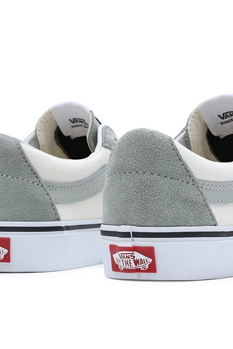 SK8-LOW 2-TONE SHADOW 5