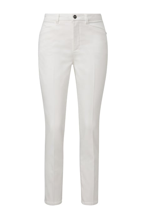 COMMA PANTS WHITE 4