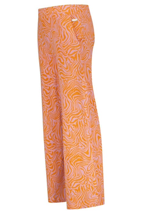 SAGE LIGHT PAPAYA ORANGE 3