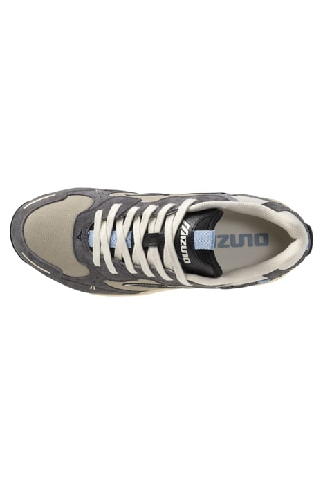 UNISEX SKY MEDAL BETA VINTAGEKHAKI/BLACK/MAGNET 2