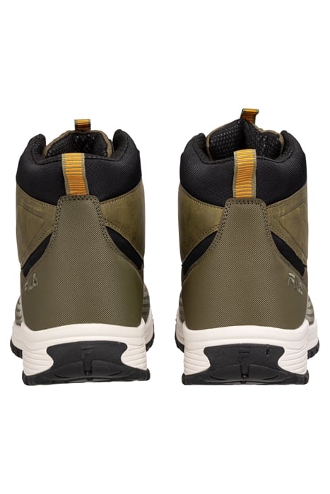 HIKEBOOSTER MID OLIVE NIGHT 4