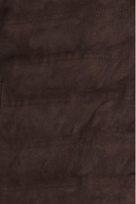 ZAC BODYWARMER COFFEE 5