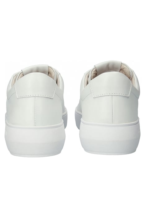 LYRA - BL221 WHITE - SNEAKER (LOW) 8