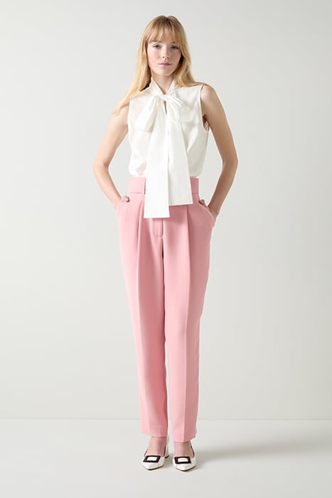 FLORIAN TIE TANKS & CAMI WHITE 2