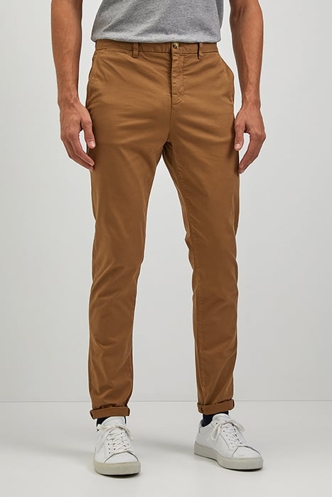 CHINO GMD CARAMEL 1
