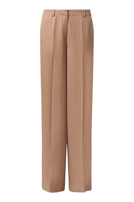 COMMA PANTS BROWN 3