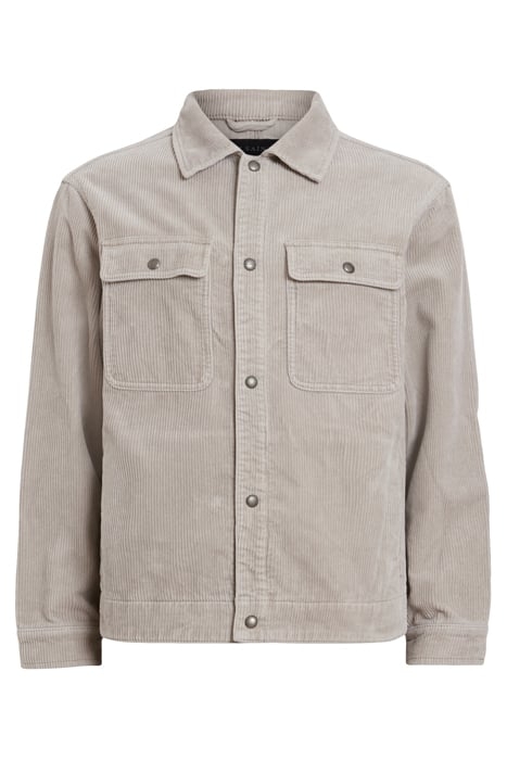 CASTLEFORD JACKET RADIO GREY 4