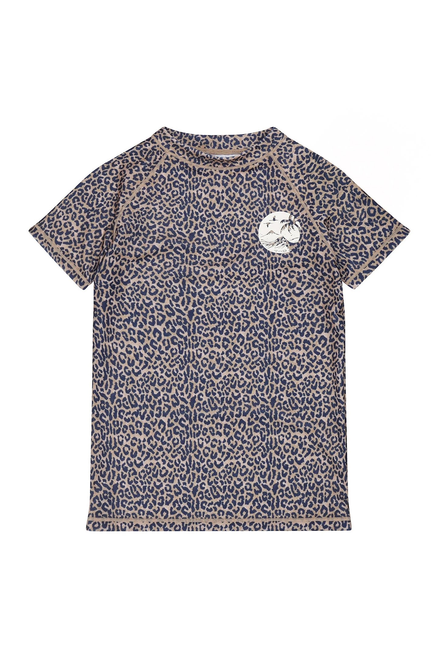 GIRLS CORNIGLIA KIDS TOBACCO BROWN 1