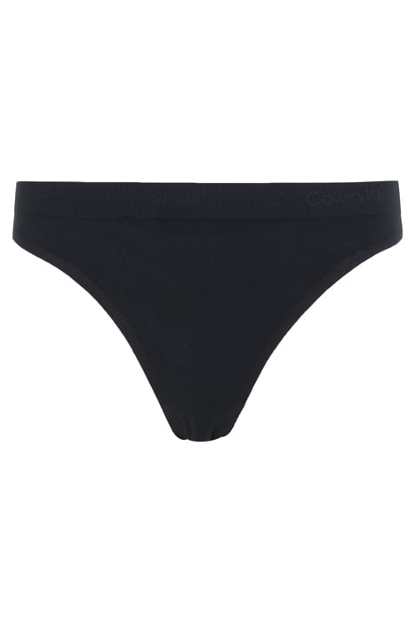 THONG BLACK 3
