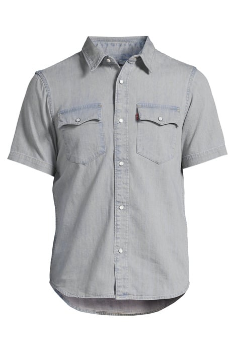 SS RELAXED FIT WESTERN STINSON BEACH PIN 3