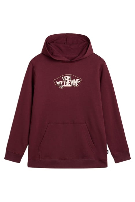 OFF THE WALL BOARD PULLOVER-B PORT ROYALE 1