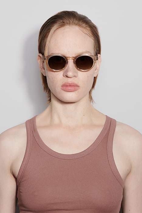 UNISEX 03.2 - ECRU 3