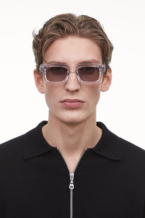 UNISEX 05.2 - CLEAR 3