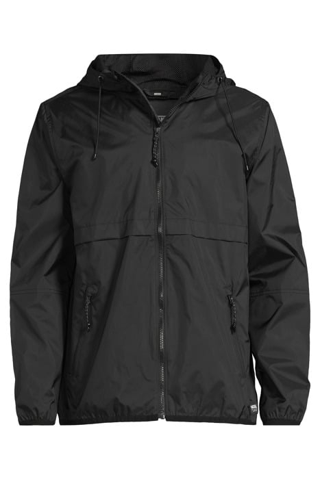 MTE LEWIS WINDBREAKER BLACK 3