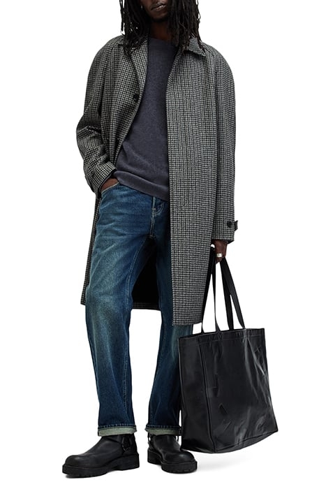 ASPEN CREW SMITH BLUE 6