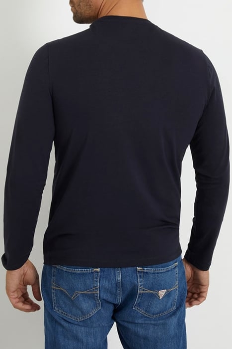 LS CN GUESS BOX CRAC SMART BLUE 2