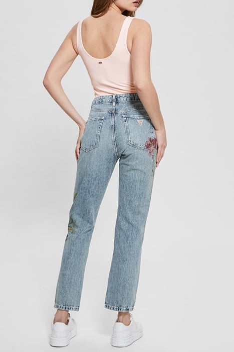 GIRLY KIKOI FLOWER 4