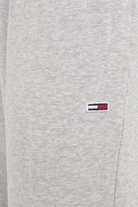 TJM SLIM FIT SWEATPANTS LIGHT GREY 6