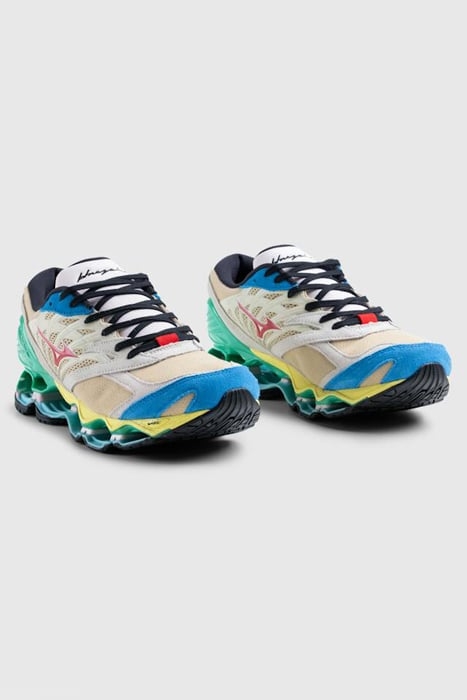 MIZUNO – D1GA2412 WAVE PROPHECY LS(U) MOJAVE DESERT/HIGH RIS 2