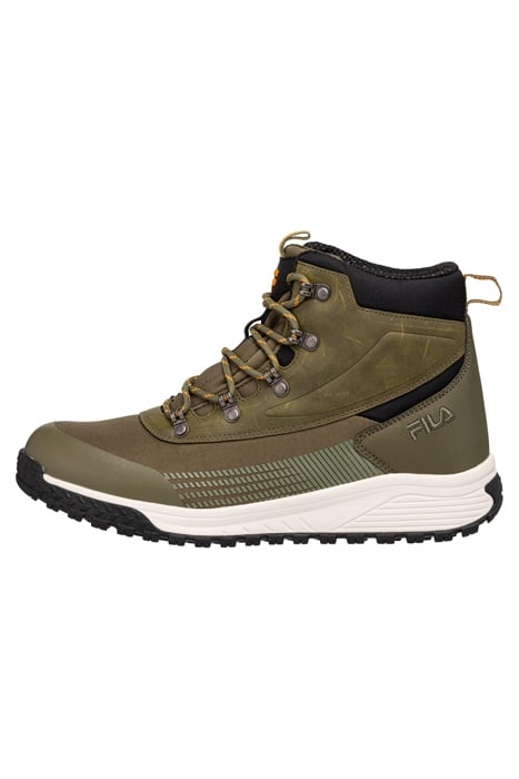 HIKEBOOSTER MID OLIVE NIGHT 1