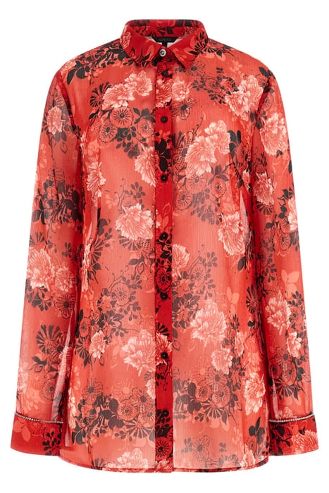 LS CLOUIS SHIRT CALL ME CHERRY PRINT 4