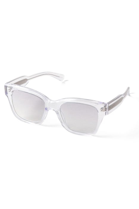 UNISEX 07.2 - CLEAR 2