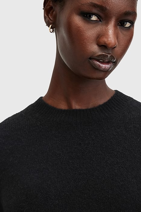 JINX PLEATED DRESS JINX TAUPE BROWN 7