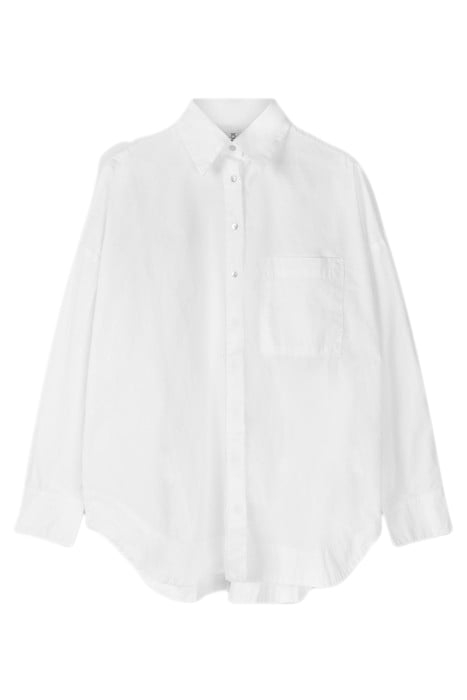 PROUD BLOUSE WHITE 2