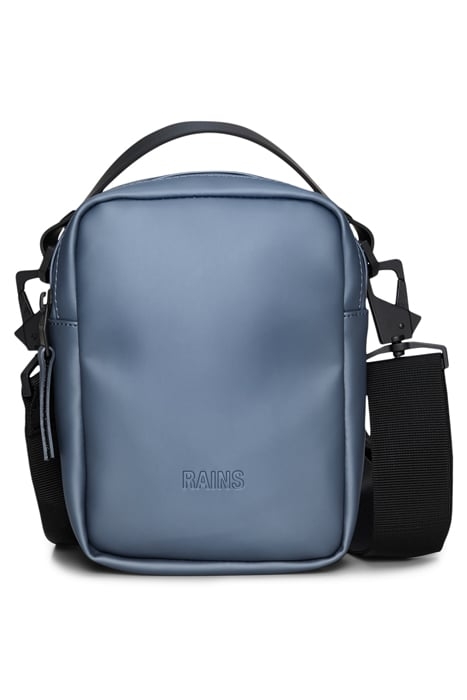 REPORTER BOX BAG W3 BAY UNISEX 1