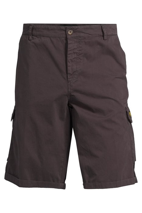 WEMBLEY CARGO SHORT ANTHRACITE 3