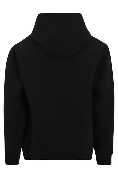 LONTRAS HOODY BLACK 2