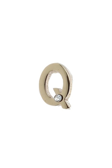 LETTERPIN Q GOLD 1