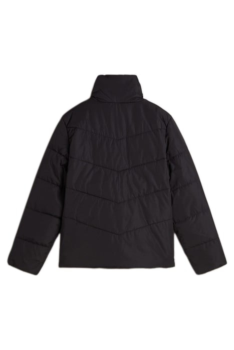 MTE FOUNDRY PUFF MUSIC ACADEMY BLACK 5