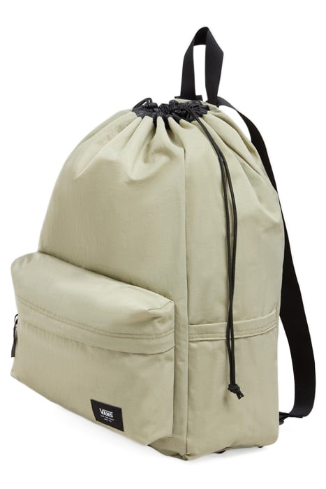 OLD SKOOL CINCH BACKPACK ELM 4