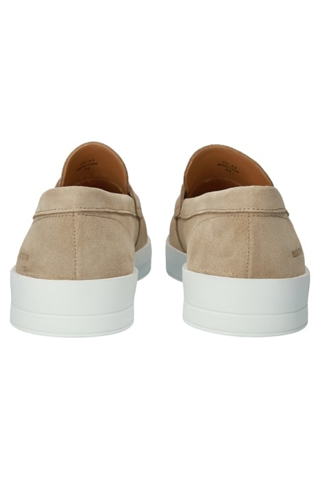 ENZO - ZG43 MOUTON - SLIP-ONS 4