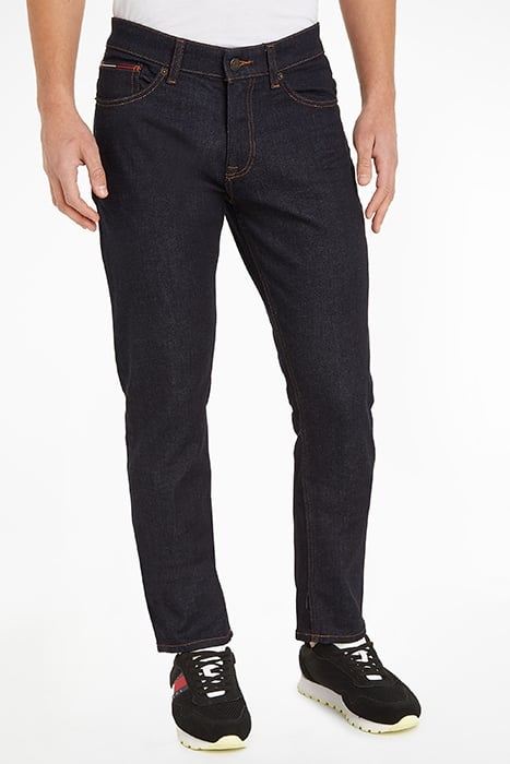 SCANTON SLIM FIT JEANS, MARINE 1