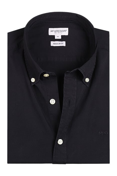 SUMMER POPLIN SHIRT NAVY 3