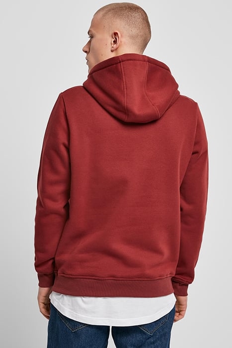 STARTER THE CLASSIC LOGO HOODY PORT 2