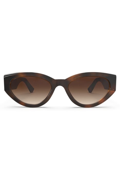 UNISEX 06.3 LAB LENS - HAVANA 1