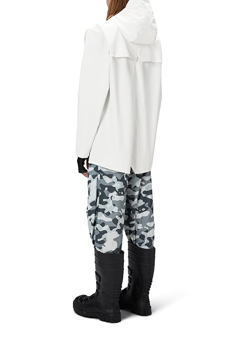 JACKET W3 POWDER UNISEX 3