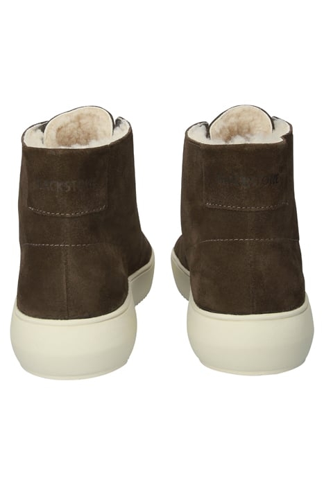 DYLAN - YG20 SALOON - SNEAKER (HIGH) SALOON 6