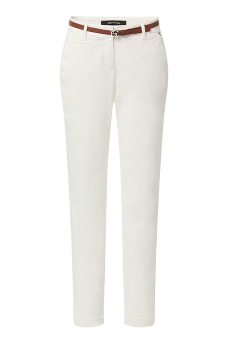 COMMA PANTS WHITE 3