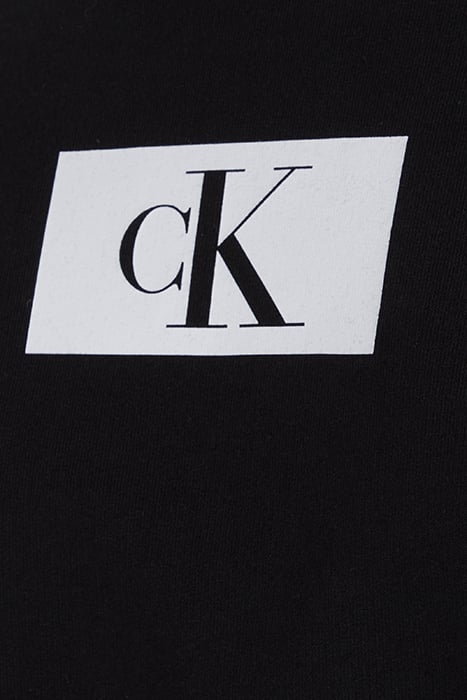 L/S SWEATSHIRT BLACK 6