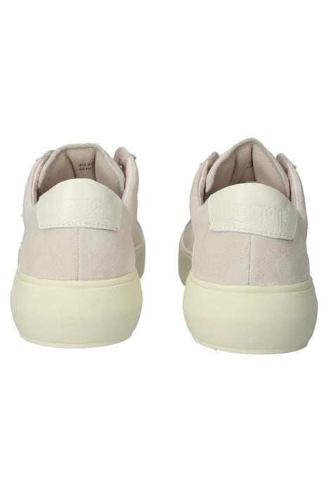 MORGAN LOW - ZG20 SAND - SNEAKER (LOW) SAND 7